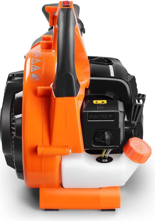 Produktbild Fuxtec FX-LB126 (Benzinbetrieb, Laubbläser)