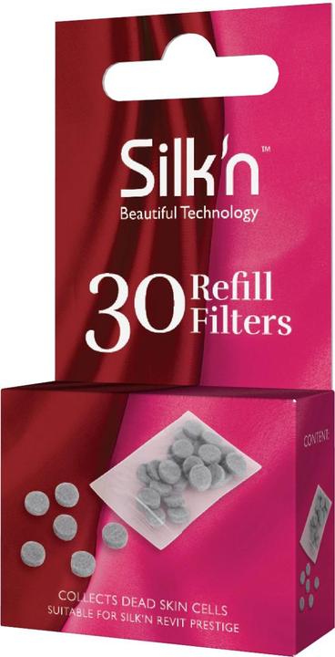 Produktbild Silk'n ReVit Prestige (30 x)