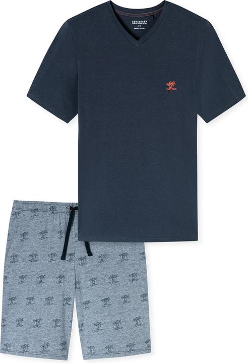 Produktbild Schiesser Pyjama 95/5 Nightwear (52, L)