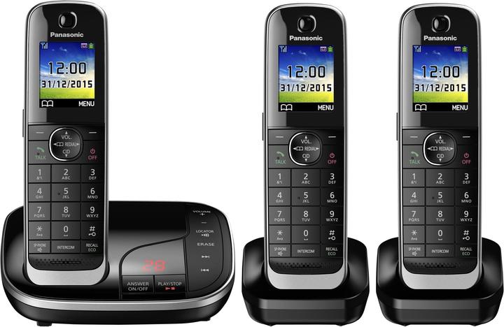 Panasonic KX-TGJ323