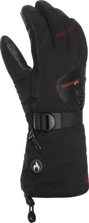 Produktbild MGA Wikinger Heatbooster GTX Ski Lady Handschuhe (5)