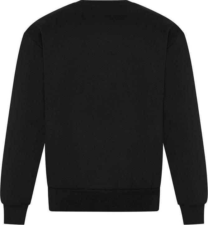 Actual product image Awdis Unisex Adult Signature Heavyweight Sweatshirt (4XL)