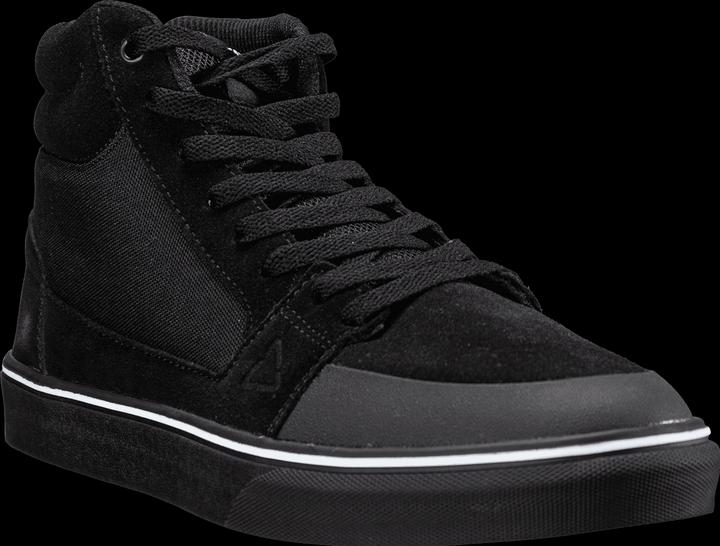 Immagine prodotto Leatt Scarpa Flat 1.0 Hi - Nero (40)