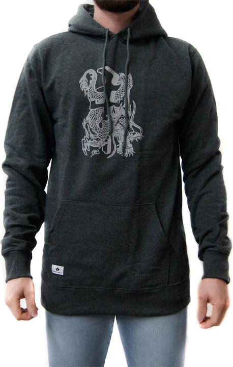 Red Dragon Tree Hoodie (S)