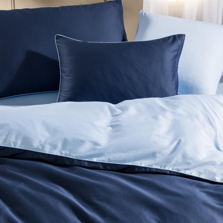 Produktbild Living Home Doubleface (Duvetbezug, 160 x 240 cm)