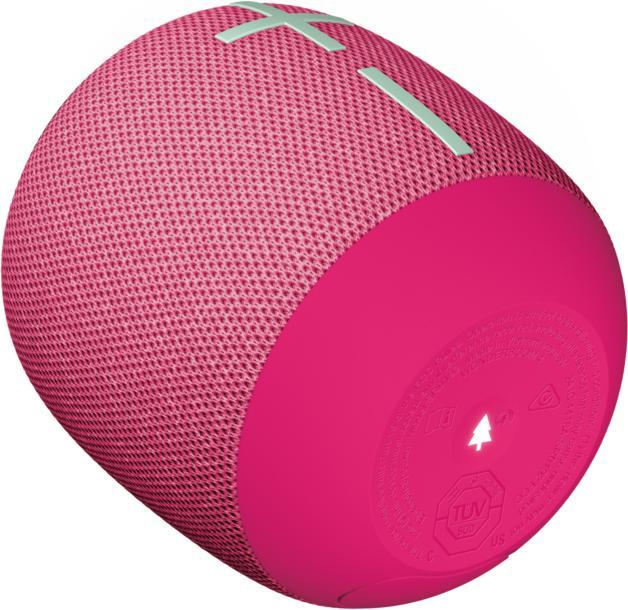 Produktbild UE Wonderboom 4 (14 h, Akkubetrieb)