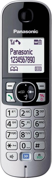 Image du produit Panasonic KX-TG6822
