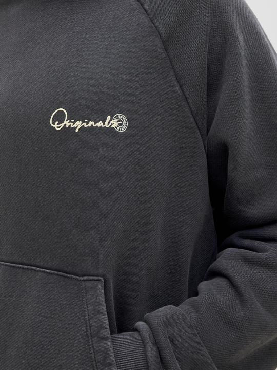 Immagine prodotto Jack & Jones Rückenprint Kapuzenpullover Kapuzenpullover (XXL)