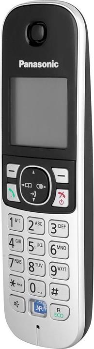 Actual product image Panasonic KX-TG6823