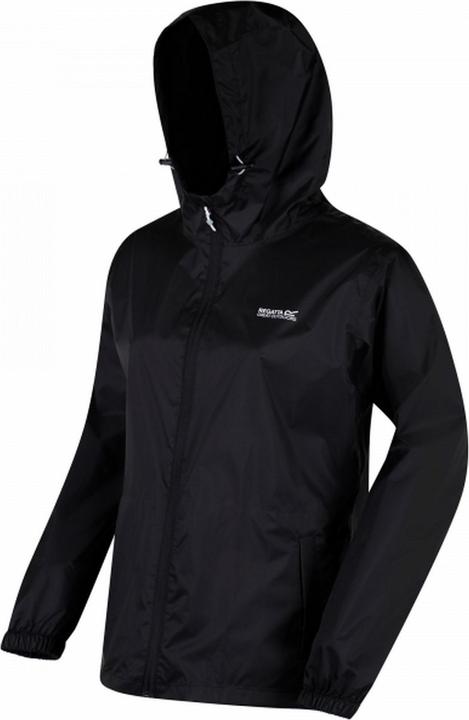 Immagine prodotto Regatta Pk It Jkt III Giacca Impermeabile con Cappuccio Donna (40 D)