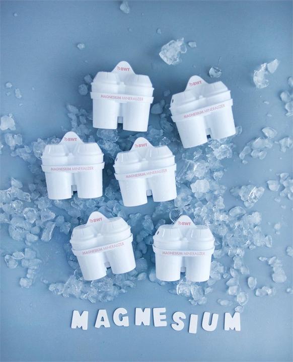 Immagine prodotto BWT Mineralizzatore di magnesio (3 x)