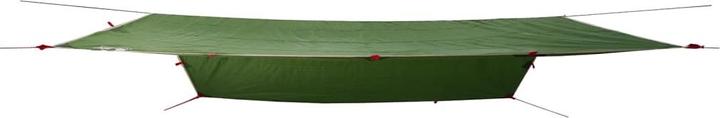 Image du produit VidaXL Tarp étanche (Bâche, 1.10 kg)