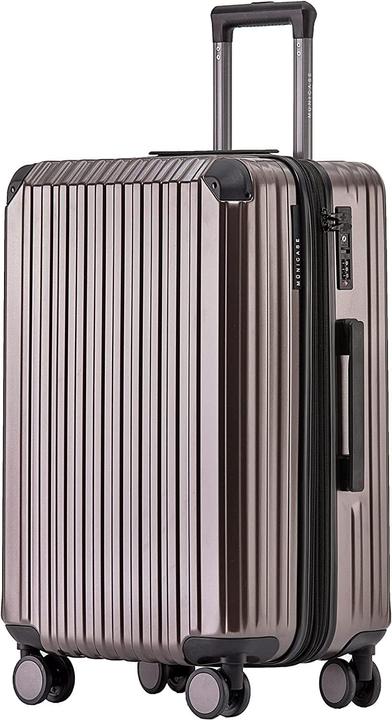 Image du produit Münicase Reisekoffer (128 l, XL (à partir de 115l))