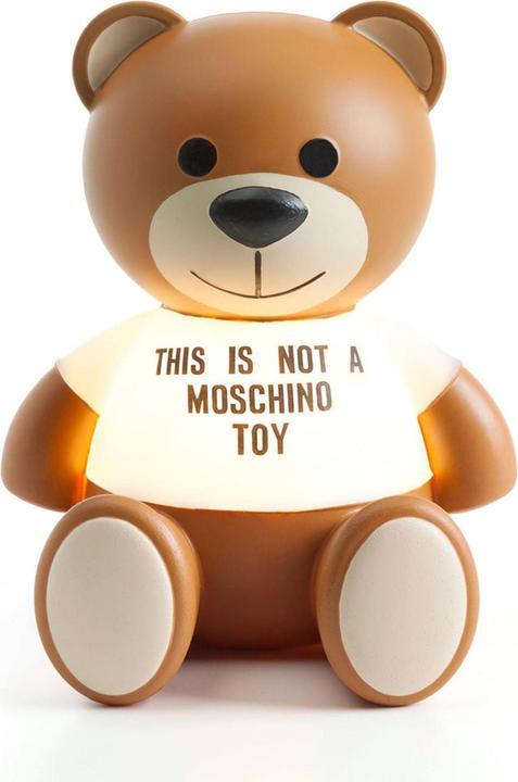 Image du produit Kartell Lampe de table Toy by Moschino