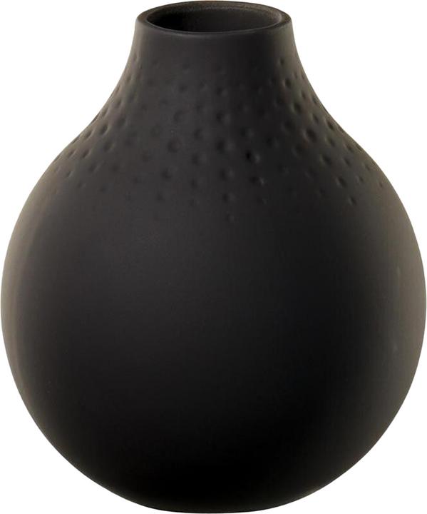necklace noir (1 x, 11 x 11 x 12 cm, 0.56 l)