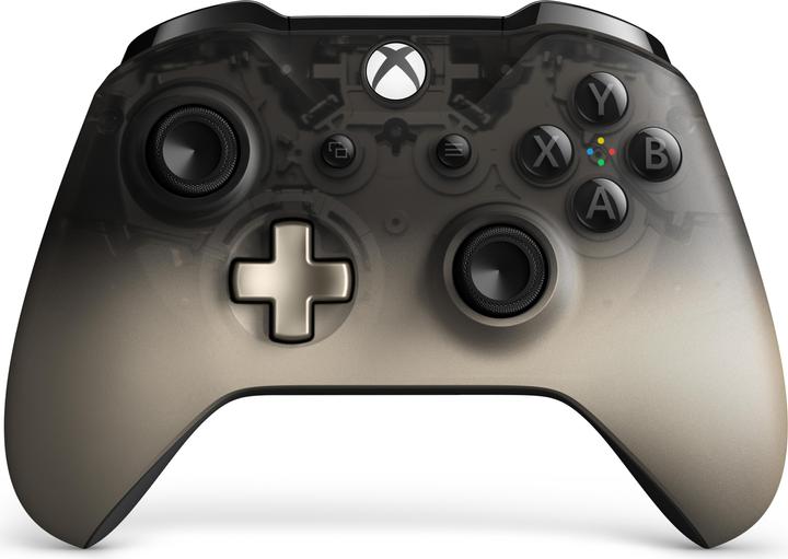 Actual product image Microsoft Xbox Wireless Controller (Xbox One X, PC, Xbox Series X, Xbox One S, Xbox Series S)