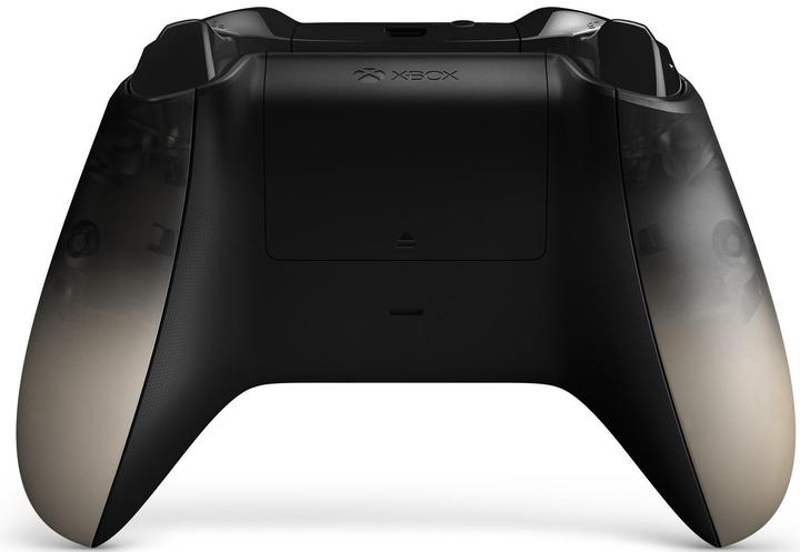 Actual product image Microsoft Xbox Wireless Controller (Xbox One X, PC, Xbox Series X, Xbox One S, Xbox Series S)