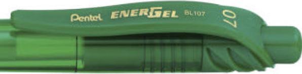 Immagine prodotto Pentel Rullo EnerGel X (Verde, 1 x)