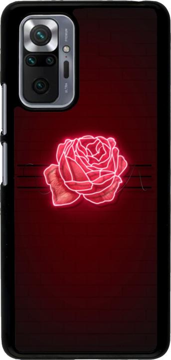 Immagine prodotto PhoneLook Coque Spring 23 rosa neon (Xiaomi Redmi Nota 10 Pro)