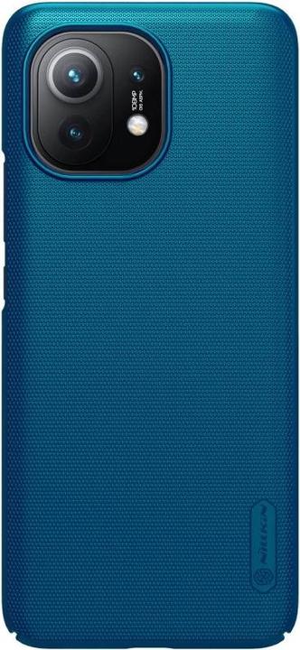 Nillkin Super Frosted Shield Series (Xiaomi Mi 11i)