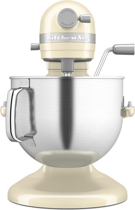 Image du produit KitchenAid 5KSM70SHXEAC (375 W)
