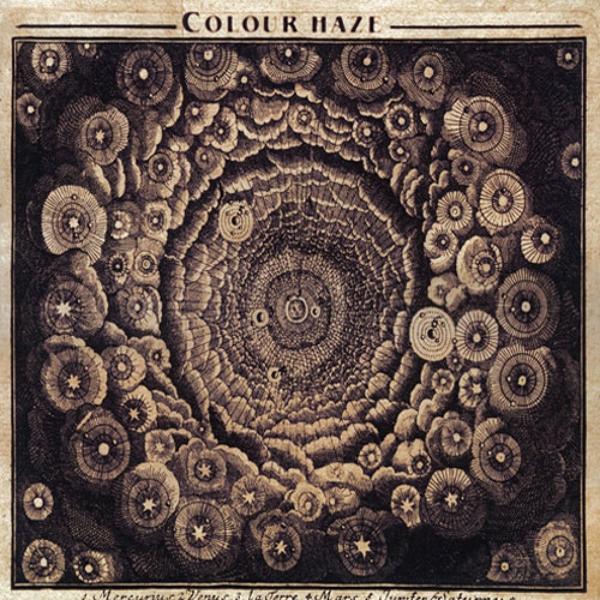 Immagine prodotto Colour Haze (rimasterizzato) (Colore Haze)
