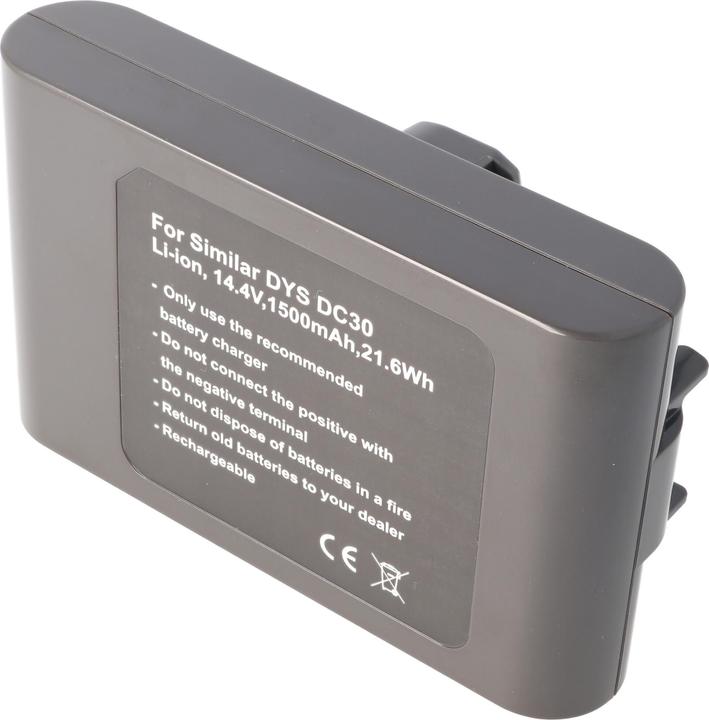 Image du produit Dyson Batterie DC30