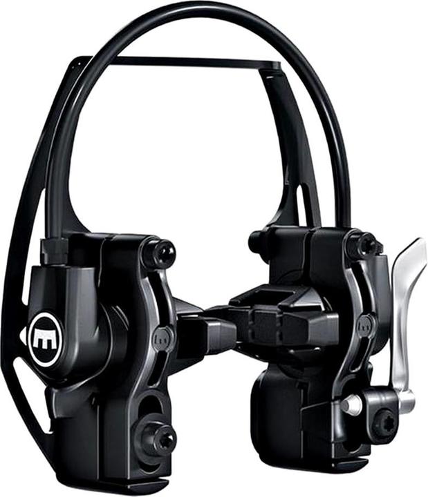 Image du produit Magura Frein hydraulique sur jante HS11 Easy Mount (Frein avant, Étrier de frein)