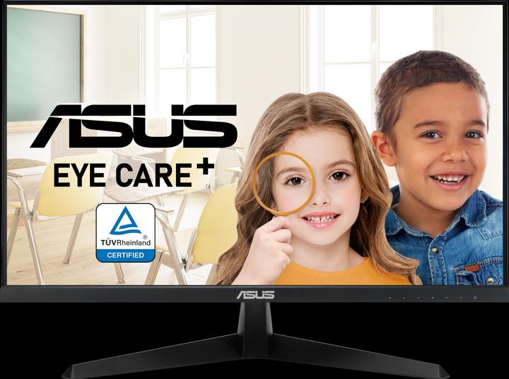 Actual product image ASUS VY249HGE (1920 x 1080 pixels, 23.80")