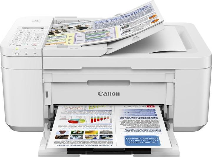 Immagine prodotto Canon PIXMA TR4551 (Inchiostro, Colore)