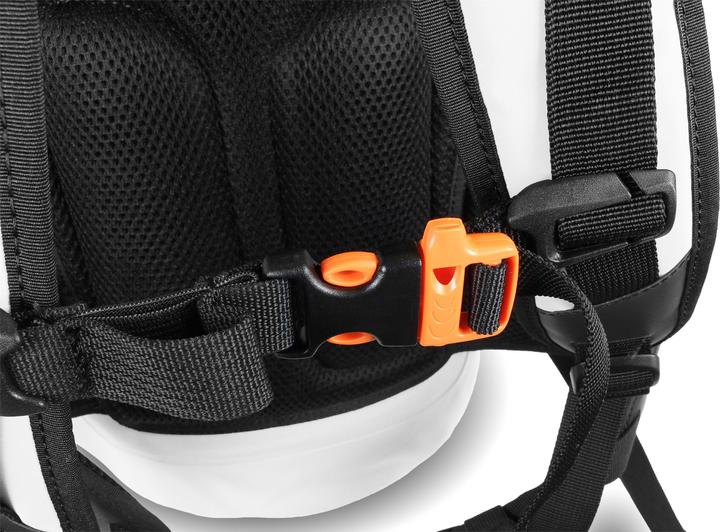 Produktbild Normani Wasserdichter Rucksack 40 l Water Block (40 l)