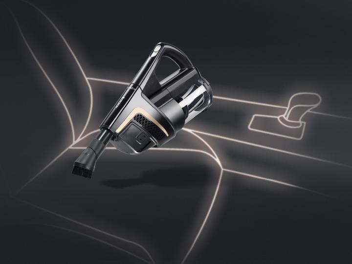 Produktbild Miele Triflex HX1 Select