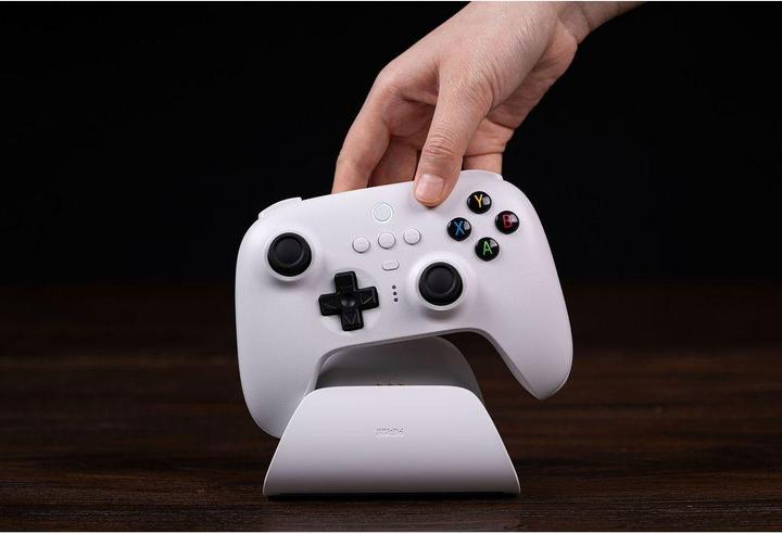 Produktbild 8bitdo Ultimate Controller (PC, Switch)