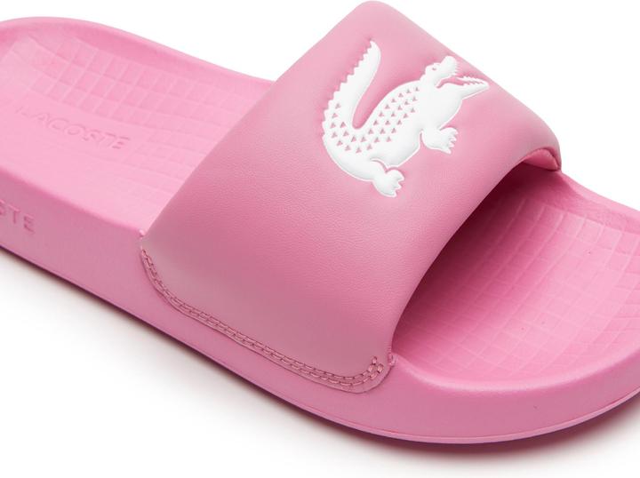 Produktbild Lacoste SERVE SLIDE 1.0 123 1 CFA (38)