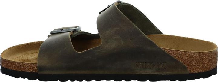 Produktbild Birkenstock Arizona LEVE LEOI schmal (45)