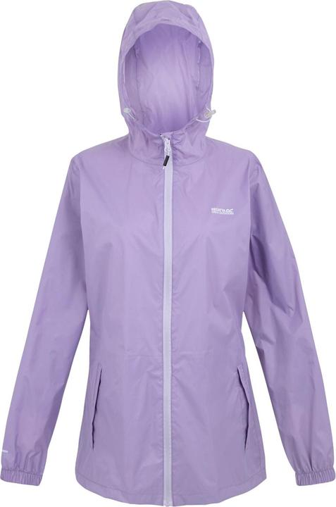 Immagine prodotto Regatta Pack It III Giacca Impermeabile Donna (50 D)
