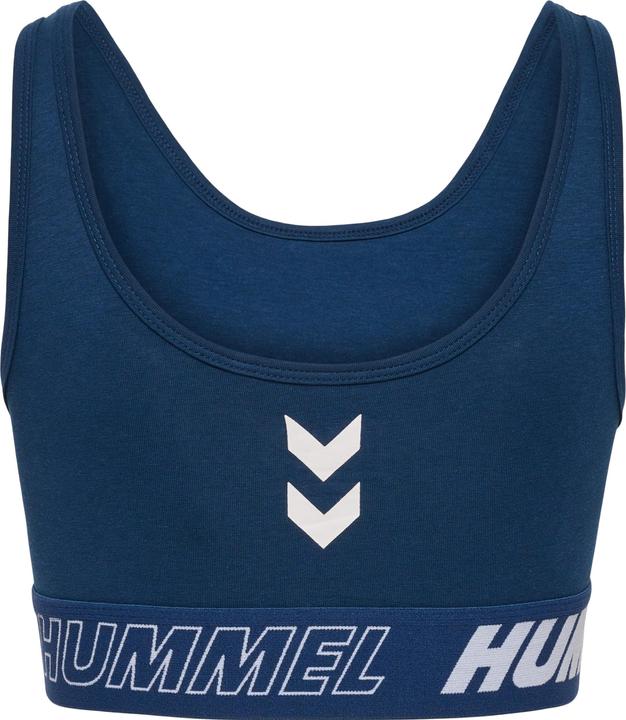 Actual product image hummel Te Maja 2-Pack Cotton Sports Top (M)