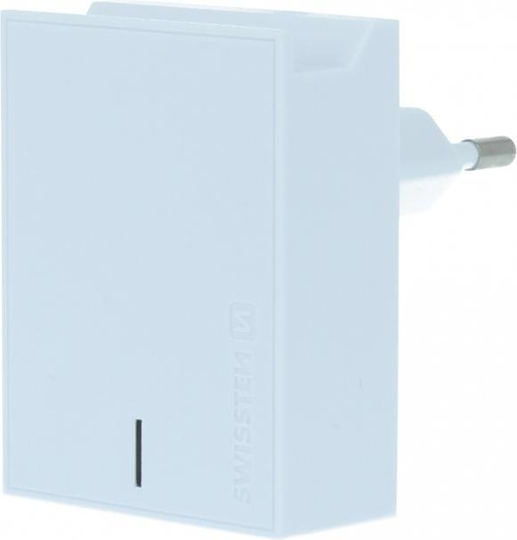 Produktbild Swissten USB Ladegerät PD3.0 45W (45 W)