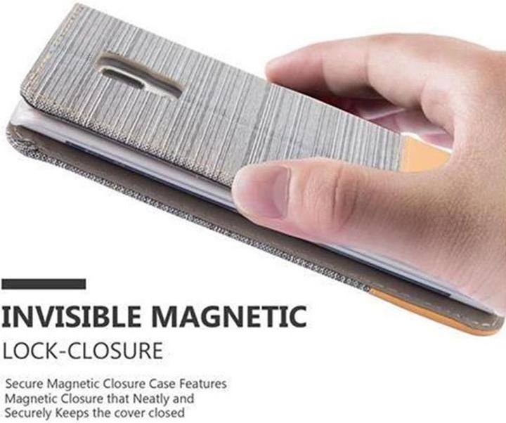 Actual product image Cadorabo Jeans Optik (Samsung Galaxy Note Edge)