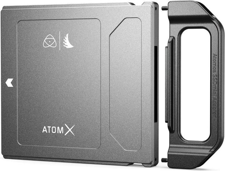Immagine prodotto Angelbird AtomX SSDmini (500 GB, SATA)