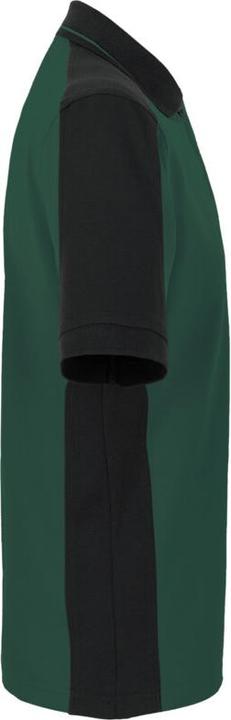 Produktbild Hakro Poloshirt Contrast MIKRALINAR® (4XL)
