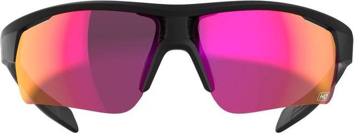 Actual product image Van rysel Roadr 500 High Definition (Black, Black)