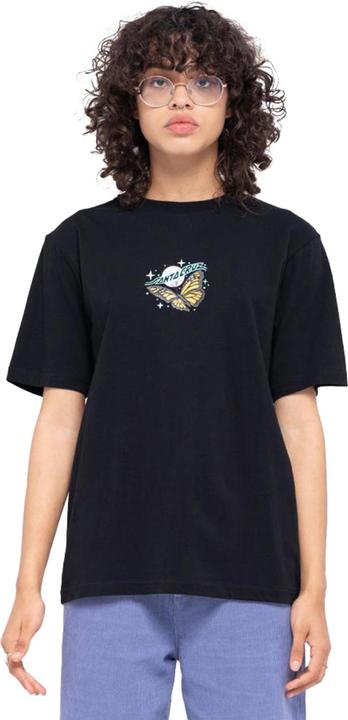 Image du produit Santa Cruz Daisy Moon Dot T-shirt (12)