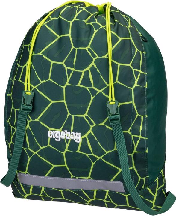 Produktbild Ergobag Cubo MRP Schulranzen-Set (19 l)