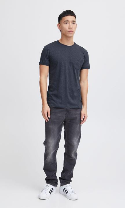 Actual product image Solid Bob Men's T-Shirt (L)