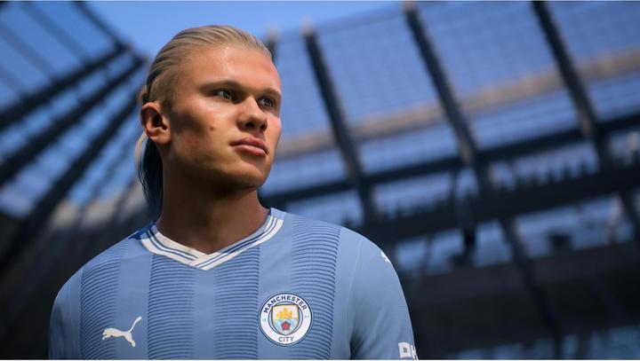 Produktbild EA Games FC 24 (PS4, DE)