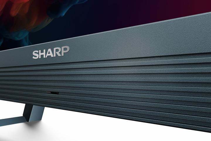 Produktbild Sharp 65FQ5EG (65", QLED, 4K, 2023)