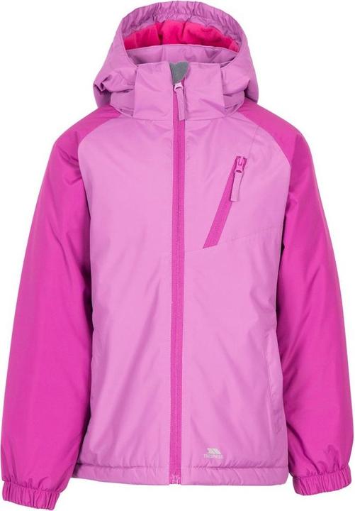 Immagine prodotto Trespass Tuneful Giacca Impermeabile Bambini (116)