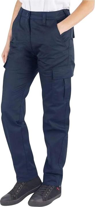 Immagine prodotto Lee Cooper Classic Pantaloni Cargo Donna (42 D)