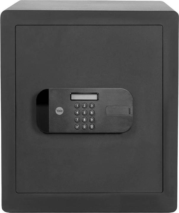 Yale Sejf YSEB/400/EB1 o wysokim poziomie bezpieczestwa (38.50 l)
